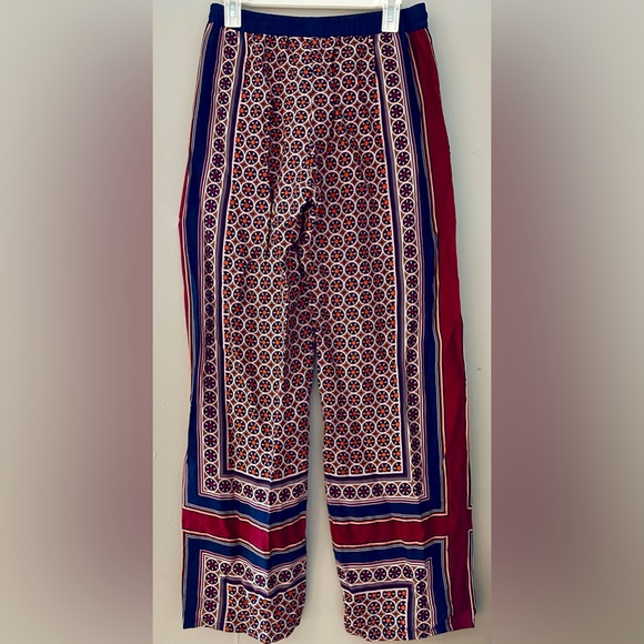 Trunk Turk Wide Leg Pants - Picture 2 of 4